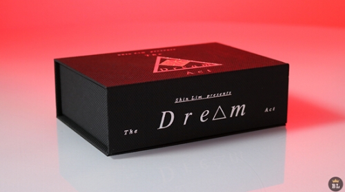 Dream Act by Shin Lim