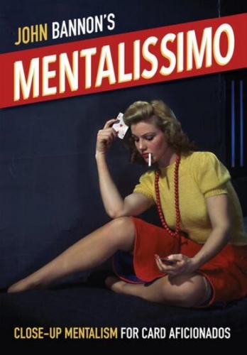 Mentalissimo by John Bannon