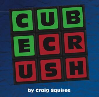 Cube Crush by Craig Squires
