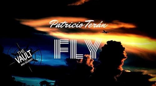 Fly by Patricio Teran