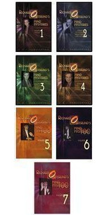 Richard Osterlind - Mind Mysteries 1-7