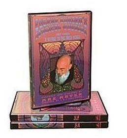 Eugene Burger Magical Voyages 1-3