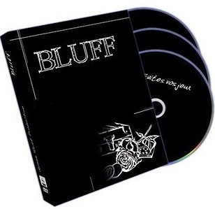 Bluff by Queen of Heart Productions 3