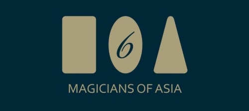 Magicians of Asia - Bundle 6