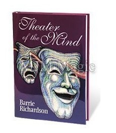Barrie Richardson - Theatre of the Mind