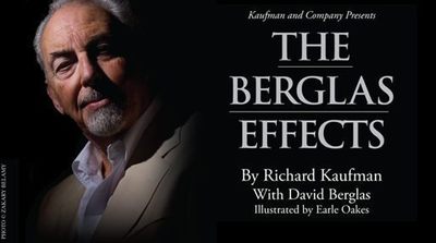 David Berglas - The Berglas Effects