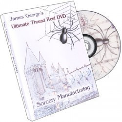 James George - The Invisible Thread Reel 1-3