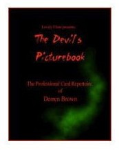 Derren Brown - The Devil's Picturebook 1-3