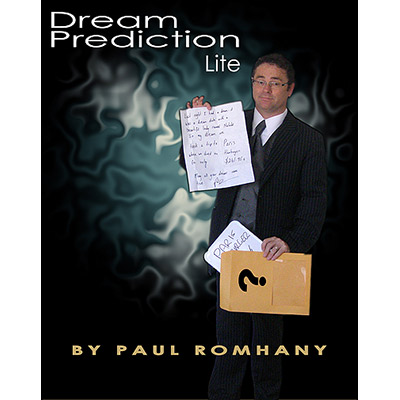 Paul Romhany - Dream Prediction Lite