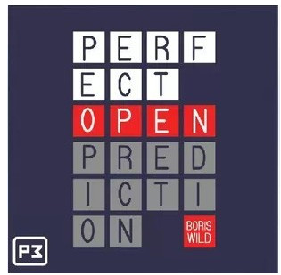 Perfect Open Prediction by Boris Wild