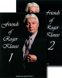 The Friends of Roger Klause 1-2