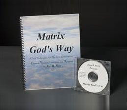 John B. Born - Matrix God's Way
