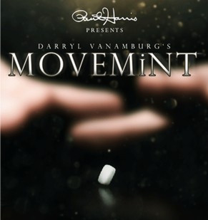Movemint by Darryl Vanamburg