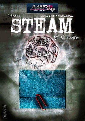 Ali Nouira - Steam