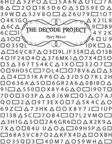 The Decode Project by Matt Mello