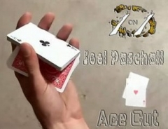 Ace Cut by Joel Paschall