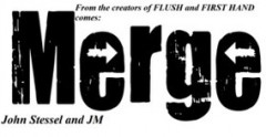 Merge by John Stessel and Justin Miller