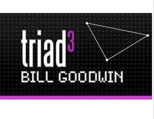 Triad by Bill Goodwin
