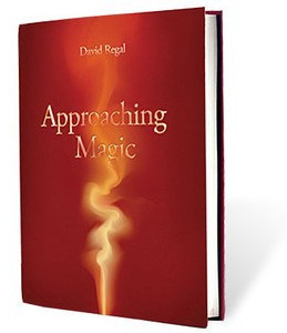 Approaching Magic by David Regal.pdf