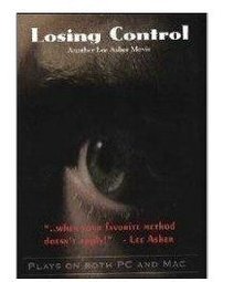 Losing Control By Lee Asher