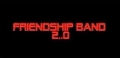 Chris Sessions - Friendship band 2.0