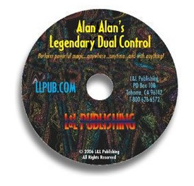 Alan Alan's Legendary Dual Control