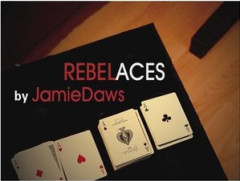 Ace Rebel Aces by Jamie Daws