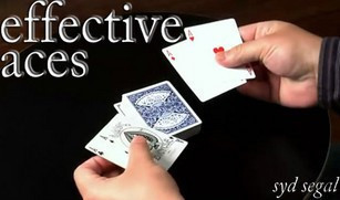 Effective Aces by Syd Segal