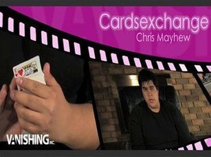 Cardsexchange by Chris Mayhew