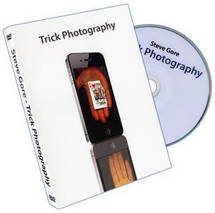 Steve Gore-Trick Photography iphone