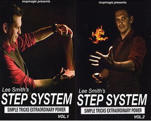 The Step System by Lee Smith