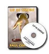 Paul Cummins-Up In Smoke