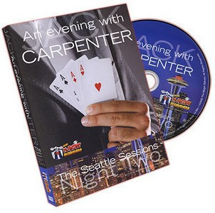 An Evening with Jack Carpenter - Two