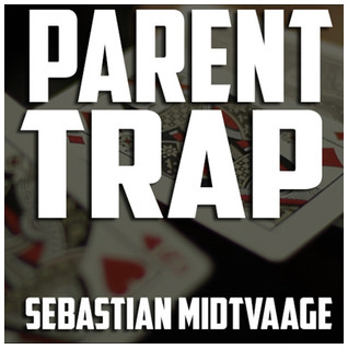 Parent Trap by Sebastian Midtvage