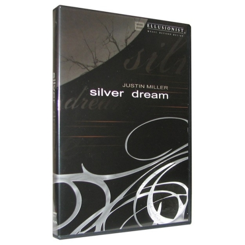 Silver Dream by Justin Miller