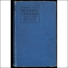 The Modern Conjuror by Charles Lang Neil