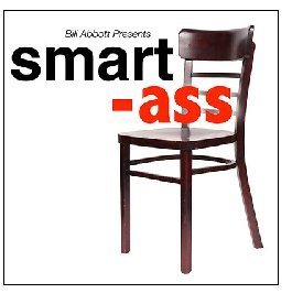 Bill Abbott - Smart Ass