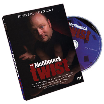 Reed McClintock - The McClintock Twist