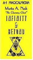 INFINITY AND BEYOND by MARTIN A. NASH