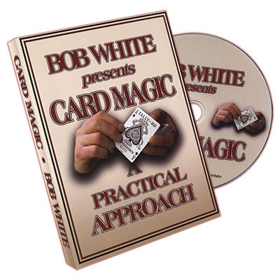 A Practical Approach by Bob White