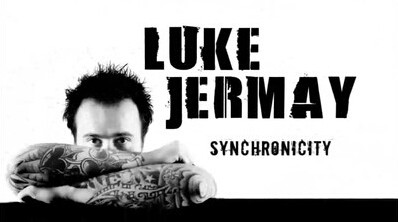 Synchronicity by Luke Jermay