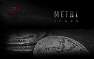 Metal by Eric Jones