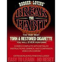Rodger Lovins - break the habit