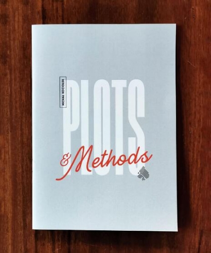 Plots & Methods by Michal Kociolek