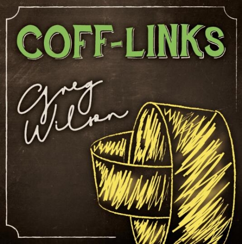Coff-Links by Gregory Wilson