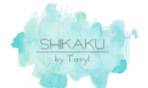 SHIKAKU by Taryl