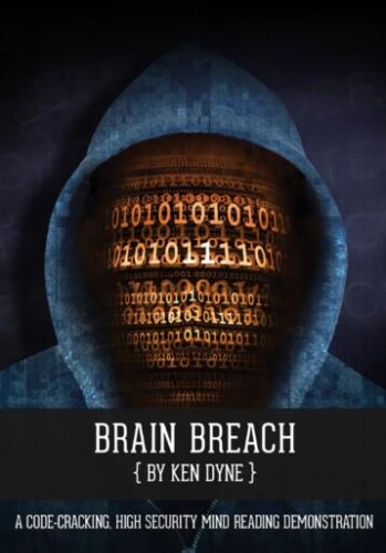 Ken Dyne by Brain Breach