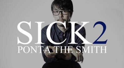 SICK 2 by Ponta the Smith