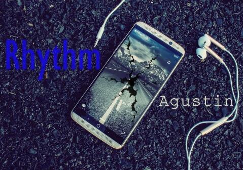 Rhythm by Agustin