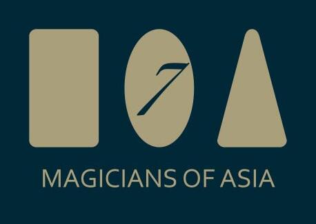 Magicians of Asia - Bundle 7